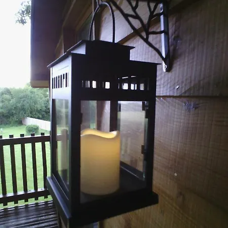 Les De Gros Bois 3* Prailles