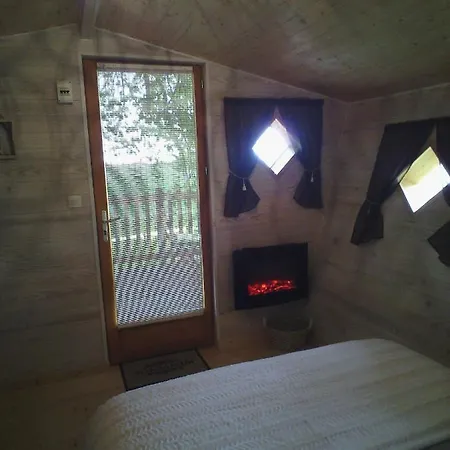 Les De Gros Bois 3* Prailles