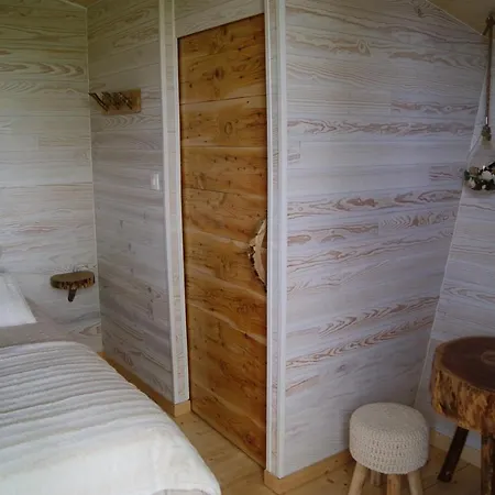 Les De Gros Bois 3* Prailles