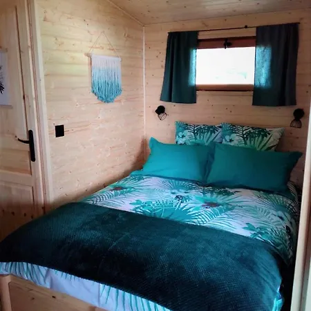 Frühstückspension Les De Gros Bois