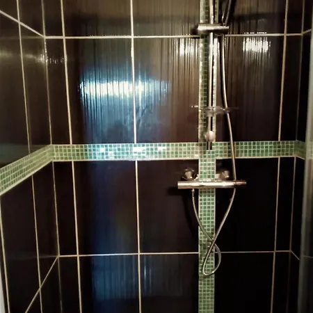 Les De Gros Bois فندق مبيت وإفطار 3*