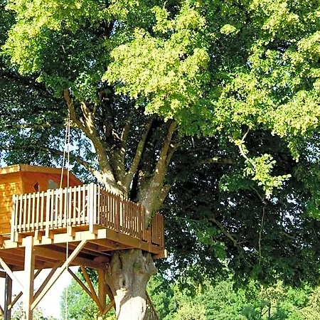 Les De Gros Bois 3*