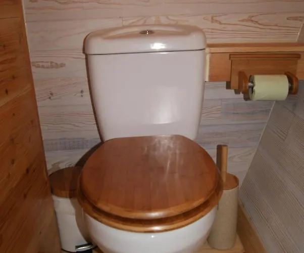 Les De Gros Bois Prailles