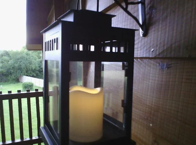 Les De Gros Bois 3* Prailles