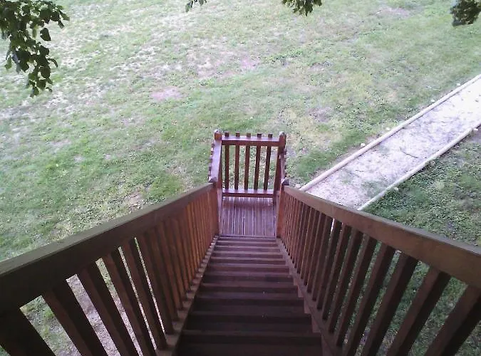 Les De Gros Bois Bed & Breakfast 3*