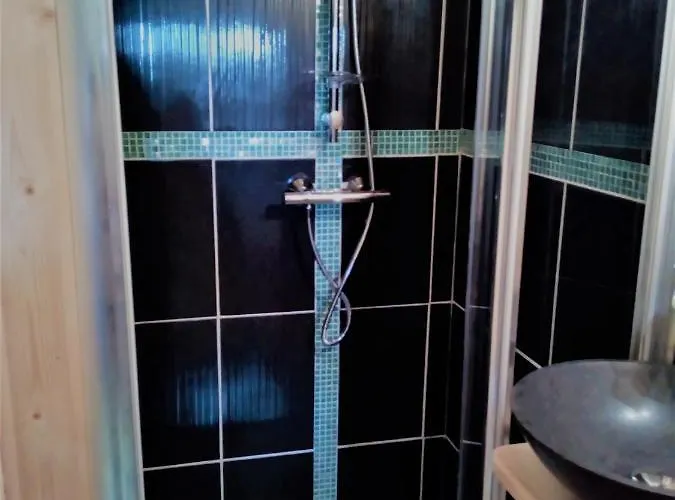 Les De Gros Bois 3* Prailles