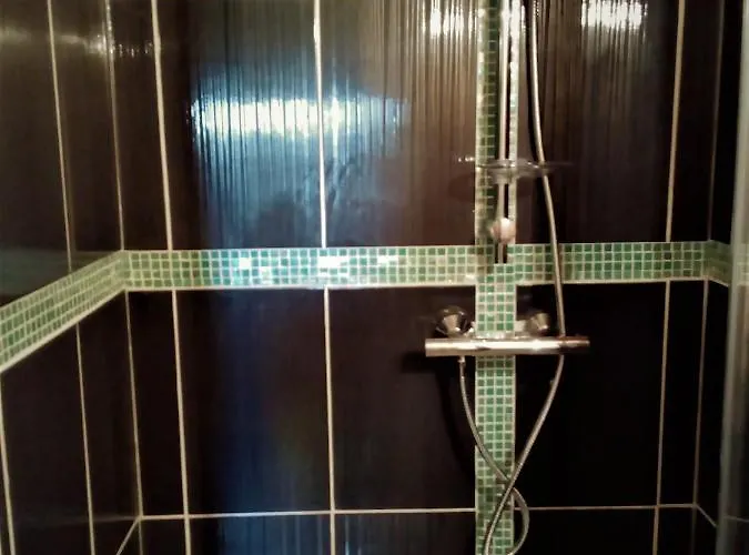 Les De Gros Bois Bed & Breakfast 3*